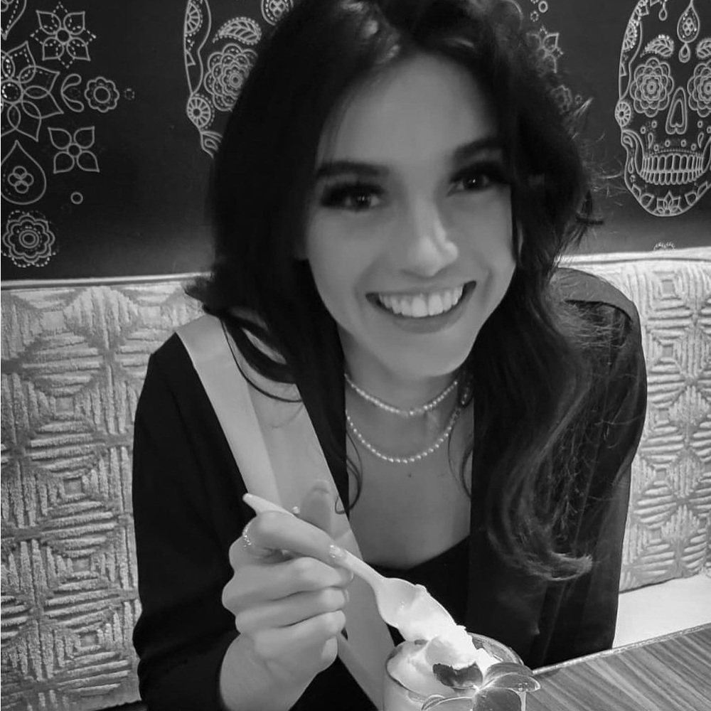 Meet your Posher, Ashlyn